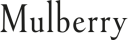 Mulberry GG logo