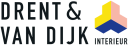 Drent & van Dijk BE logo