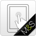 Marks and Spencer NL logo