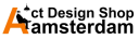 Act Design Shop BE logo