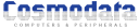 COSMODATA GR logo