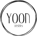 Yoon Designs DK logo