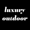 Luxury Outdoor DK logo