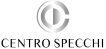 Centro Specchi logo