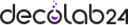 Decolab24 logo