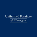 Unfinishedfurnitureofwilmington logo