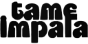 Tame Impala Shop logo