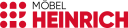 Möbel Heinrich GmbH & Co. KG logo
