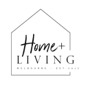 Homeandliving logo
