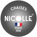 Chaises Nicolle logo
