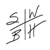 Sara Wood by Hand logo