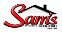 Sam's Furniture & Appliance logo