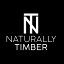 Naturallytimber logo
