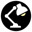 Lampenwinkelonline BE logo