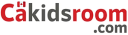 Cakidsroom logo