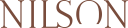 Nilson logo
