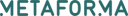 METAFORMA PL logo