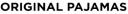 Originalpajamas logo