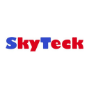 Skyteckonline logo