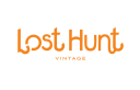 Losthuntvintage logo