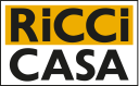 Ricci Casa logo
