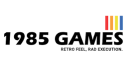 1985 Games logo