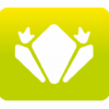 Laptopfrog logo