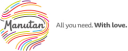 Manutan BE logo
