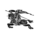 Burberry AU logo