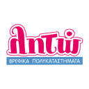 Letoshop GR logo