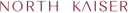 NORTH KAISER logo