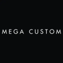 Megacustom logo