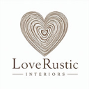 Love Rustic Interiors UK logo