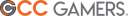 GCC Gamers logo