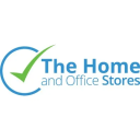 Thehomeandofficestores logo
