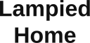 Lampied Home logo