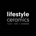 Lifestyleceramics logo