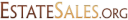 Estatesales logo