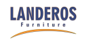 Landeros Furniture Superstore logo