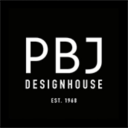 PBJ Designhouse logo