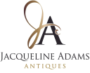 Jacqueline Adams Antiques logo
