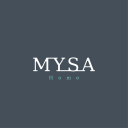 Mysa GE logo