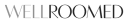 WELLROOMED logo