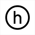 Huppé logo
