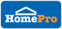 HomePro MY logo