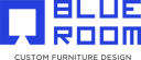 Blue Room MX logo