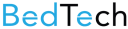 BedTech logo