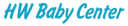 HW Baby Center CH logo