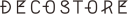 Decostore by Zorzos Co logo