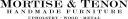 Mortisetenon logo